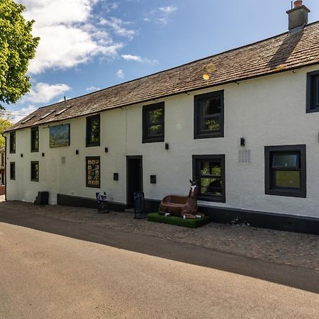The Kellbank Hotel Gosforth  Екстериор снимка