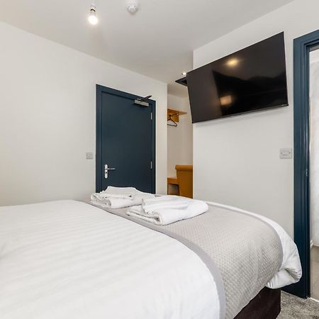The Kellbank Hotel Gosforth  Екстериор снимка