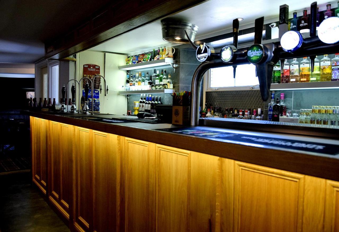 The Kellbank Hotel Gosforth  Екстериор снимка