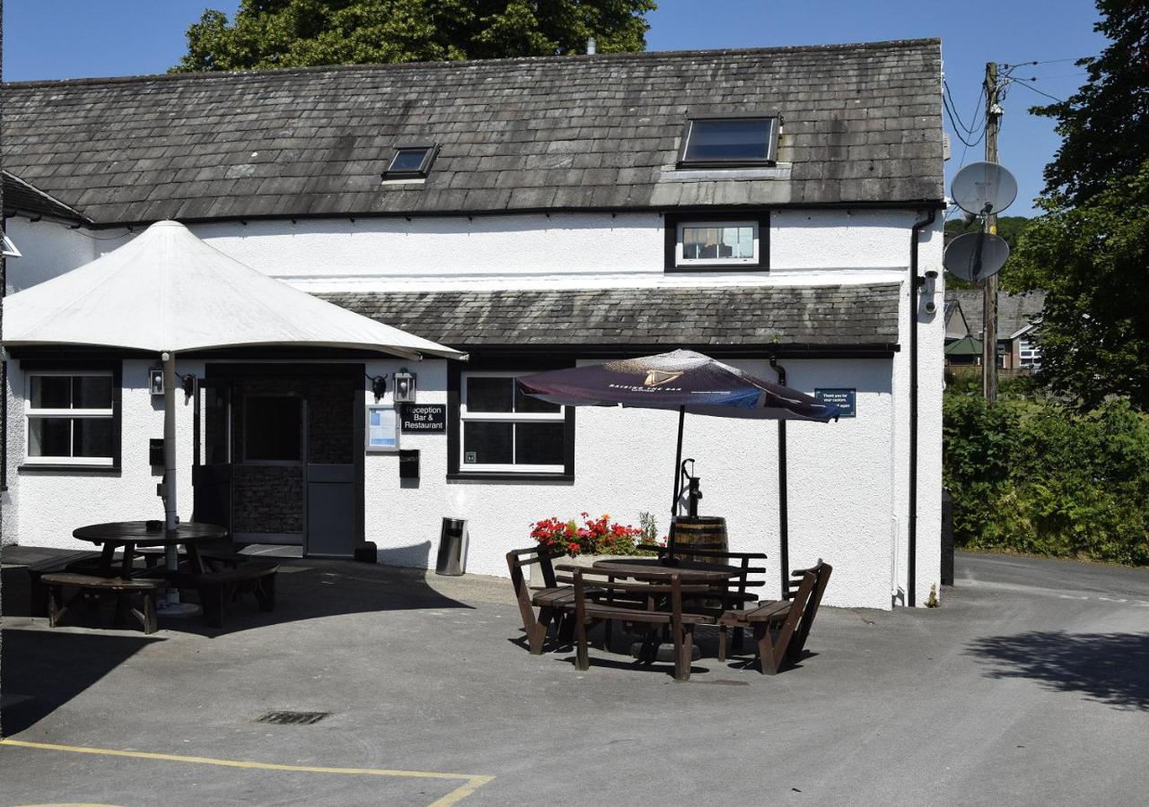The Kellbank Hotel Gosforth  Екстериор снимка