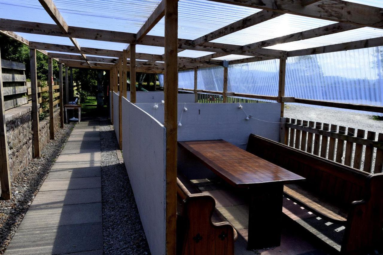 The Kellbank Hotel Gosforth  Екстериор снимка
