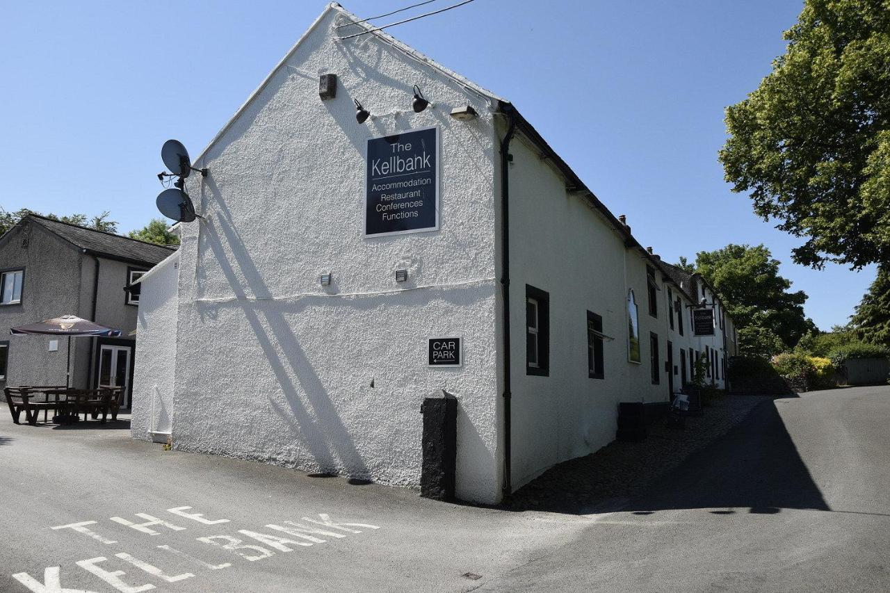 The Kellbank Hotel Gosforth  Екстериор снимка