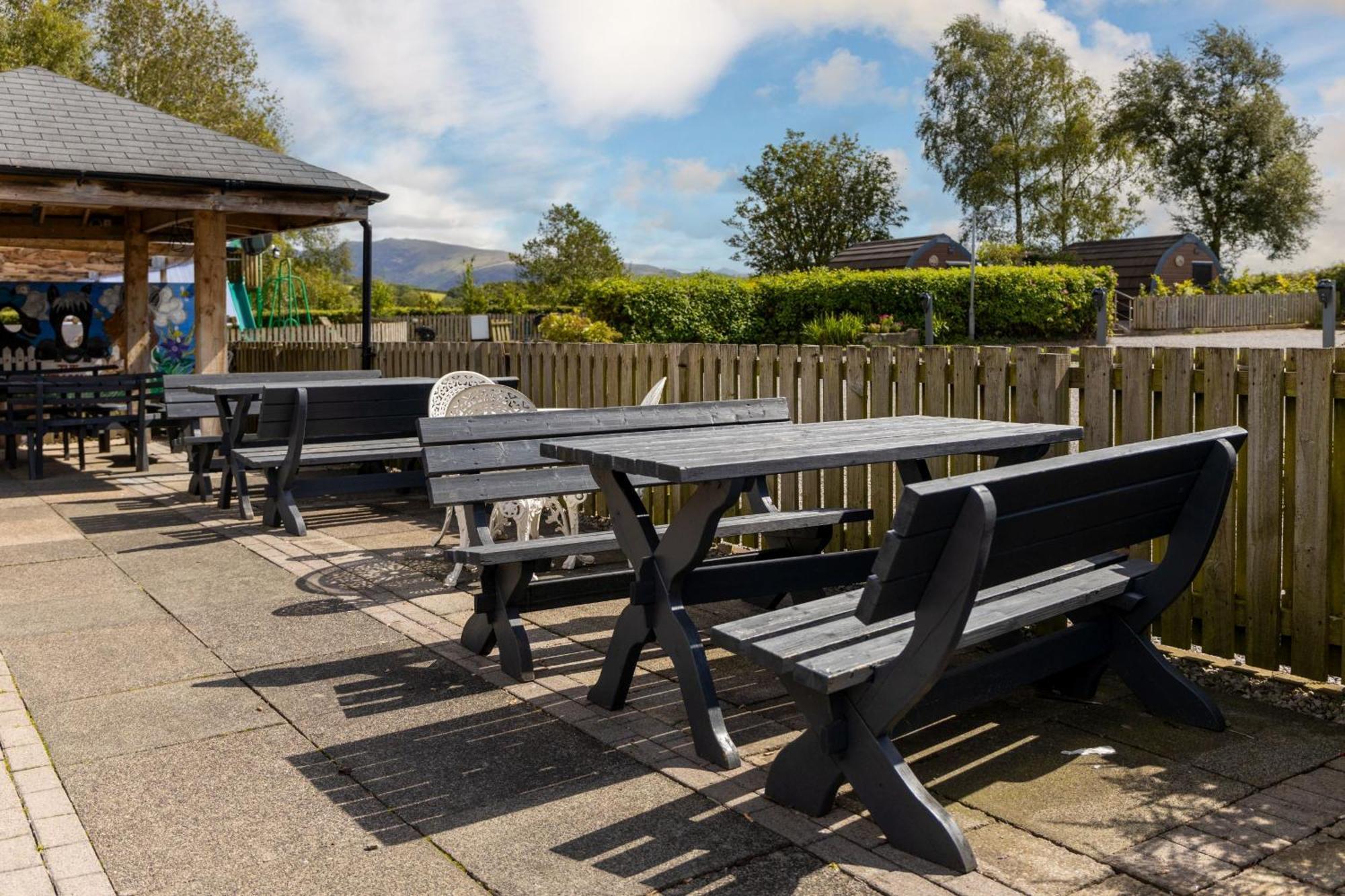 The Kellbank Hotel Gosforth  Екстериор снимка