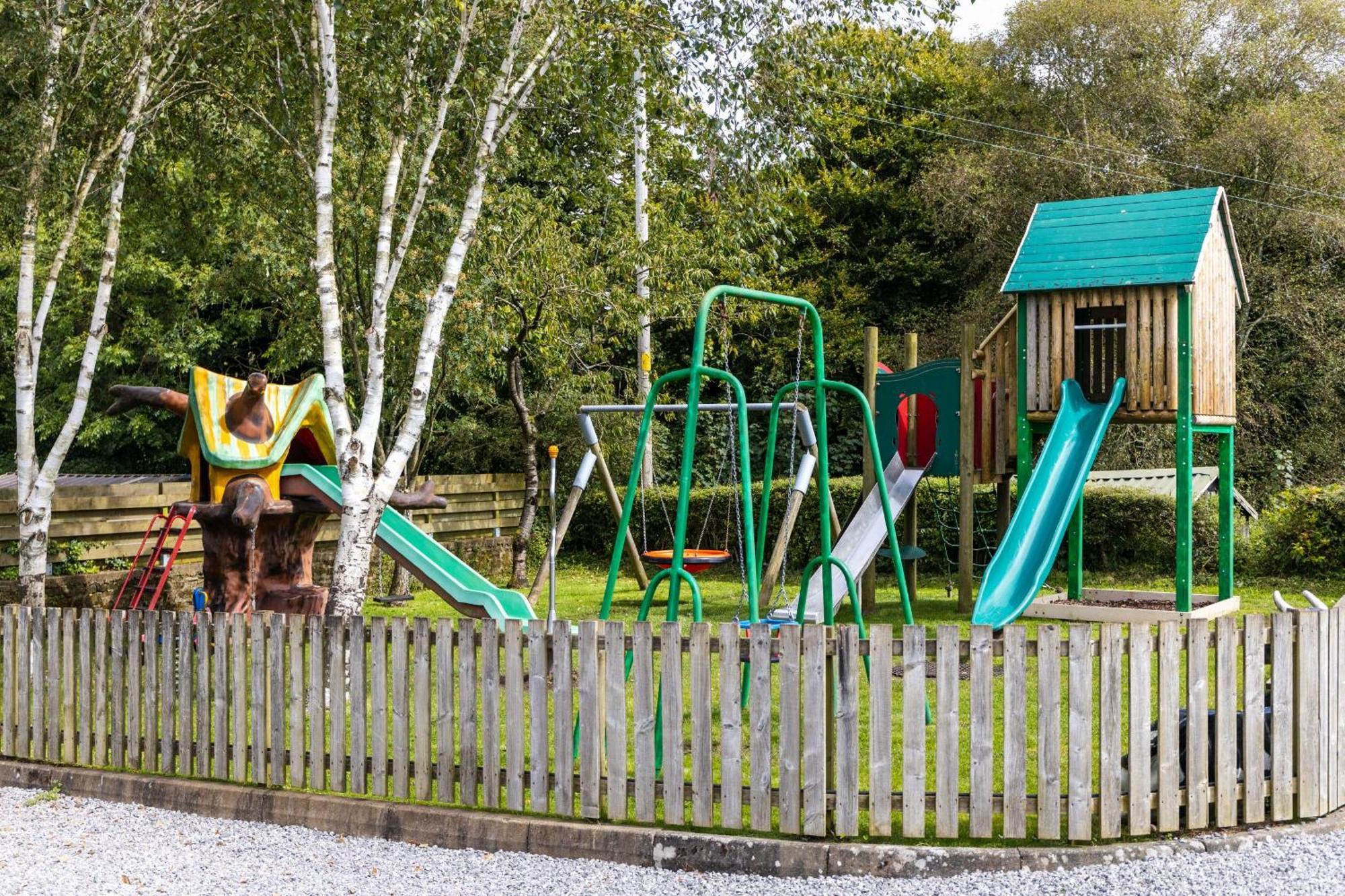 The Kellbank Hotel Gosforth  Екстериор снимка