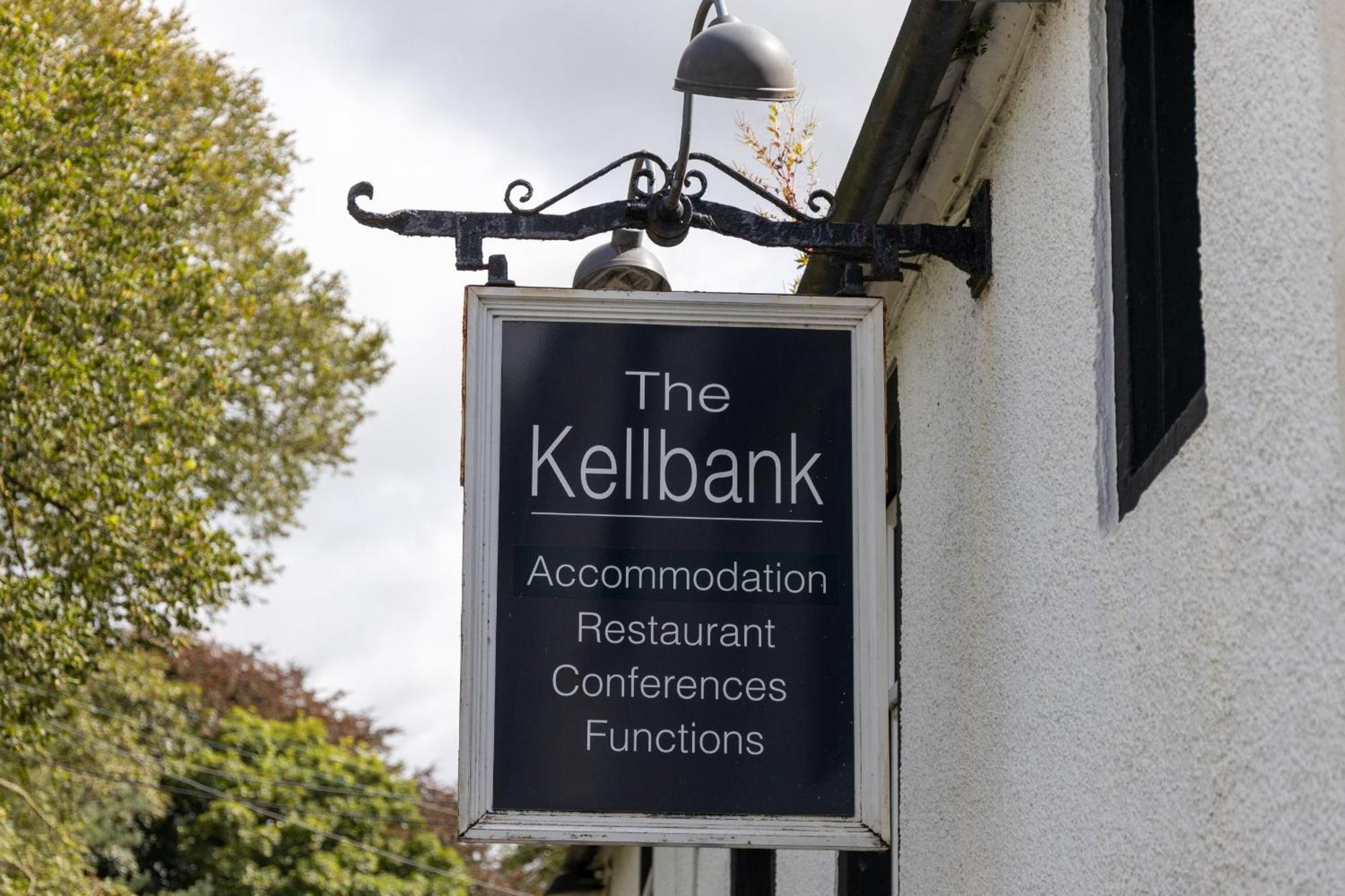 The Kellbank Hotel Gosforth  Екстериор снимка