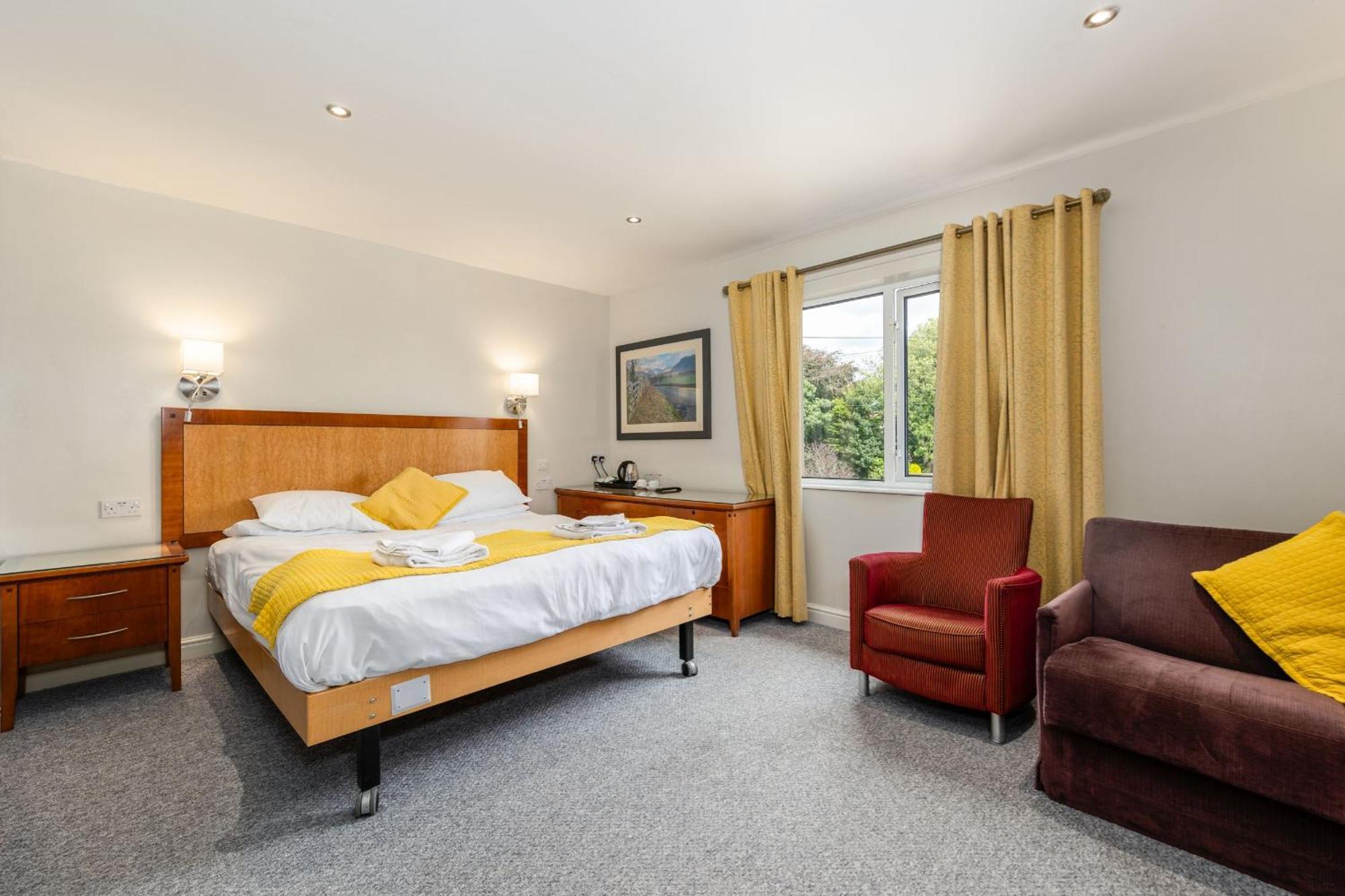 The Kellbank Hotel Gosforth  Екстериор снимка