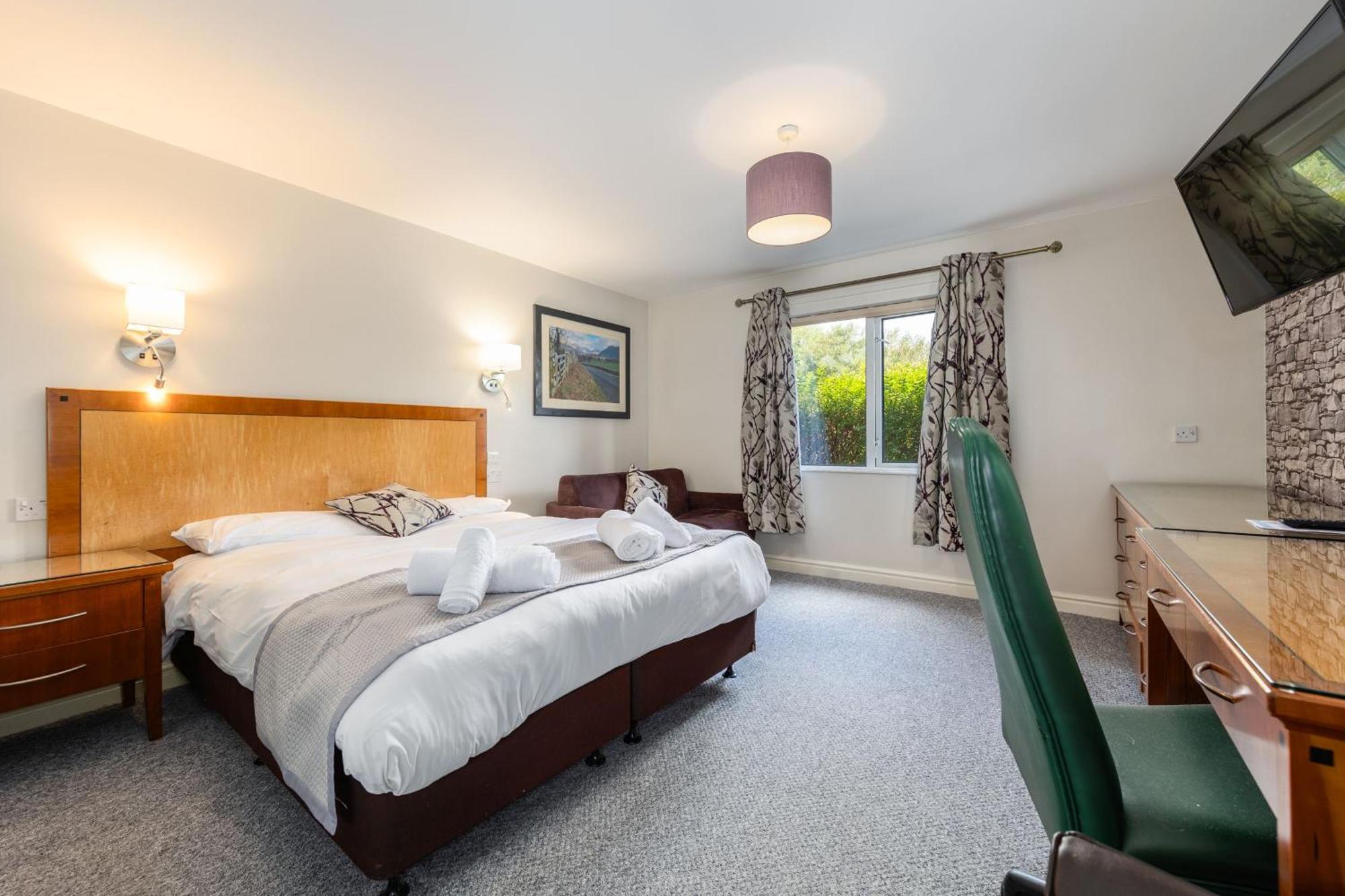 The Kellbank Hotel Gosforth  Екстериор снимка