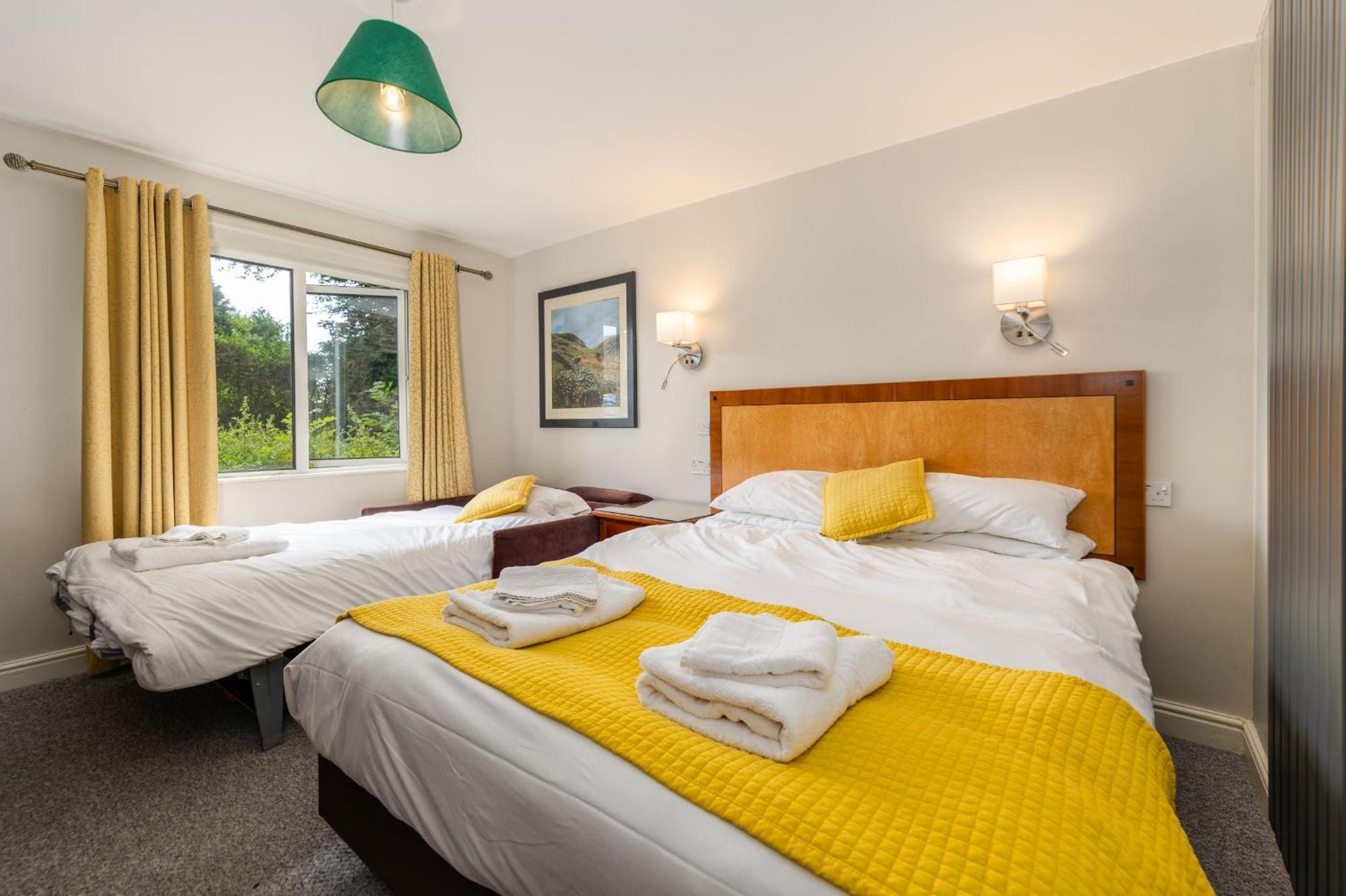 The Kellbank Hotel Gosforth  Екстериор снимка