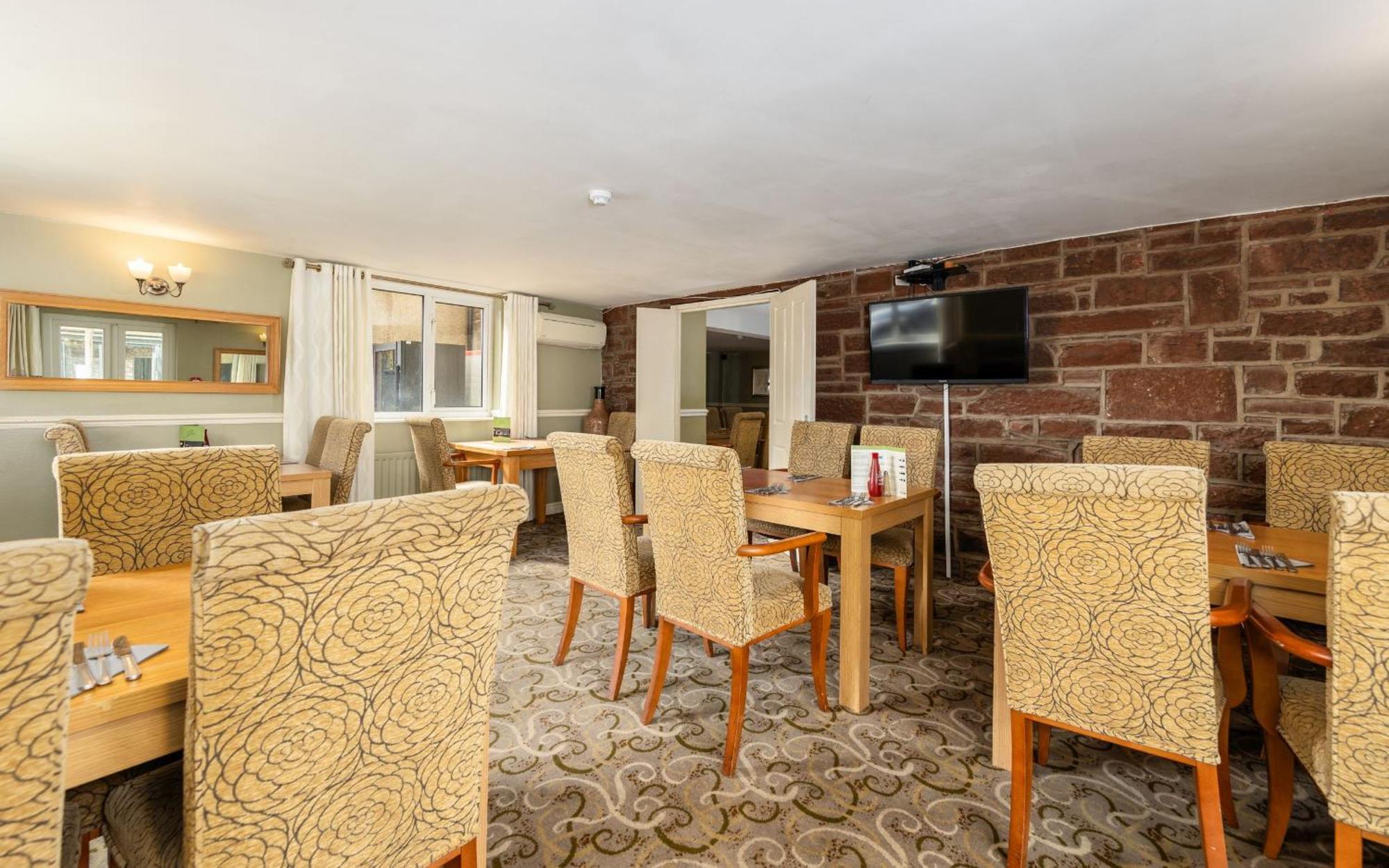The Kellbank Hotel Gosforth  Екстериор снимка