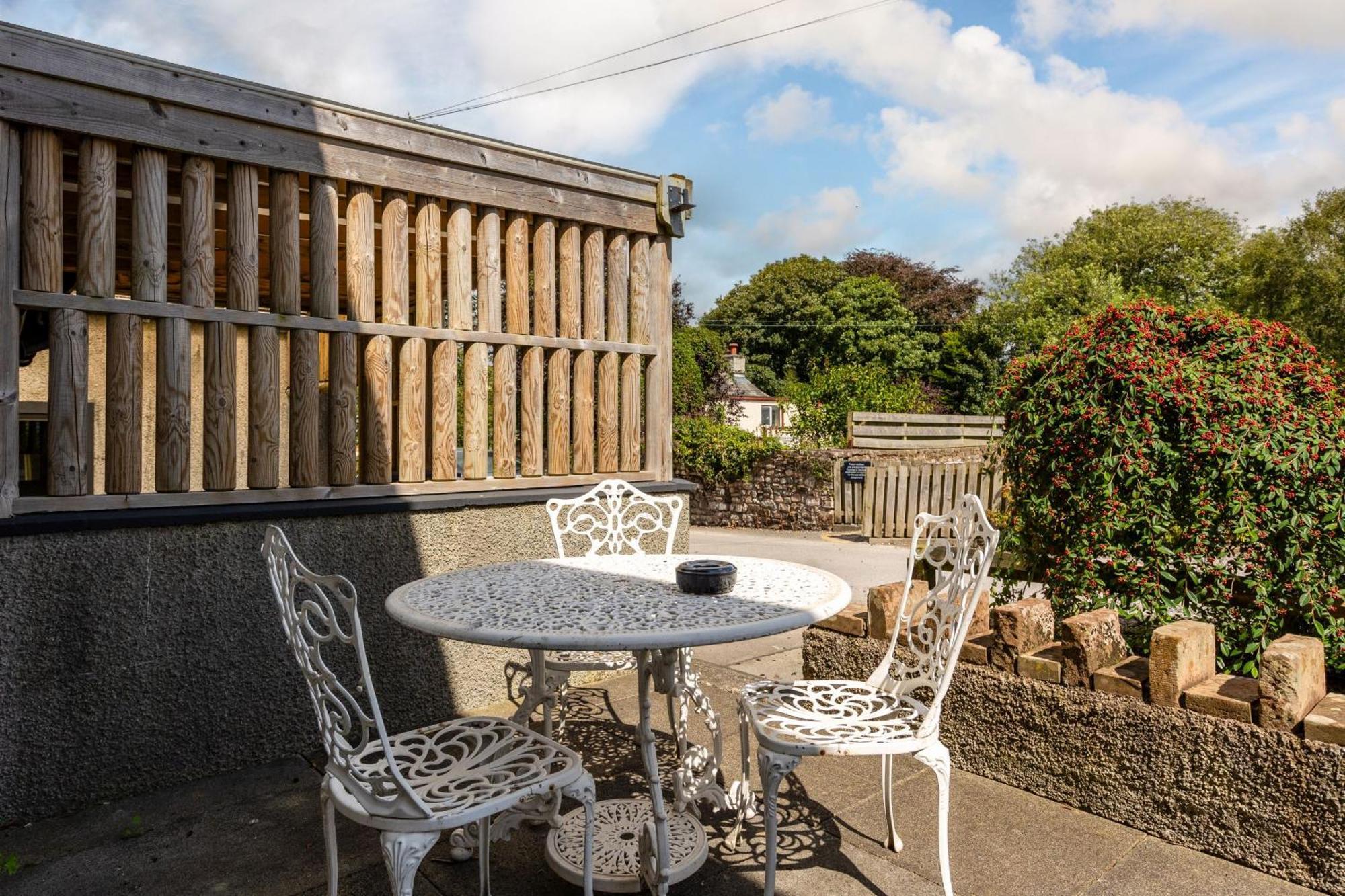 The Kellbank Hotel Gosforth  Екстериор снимка