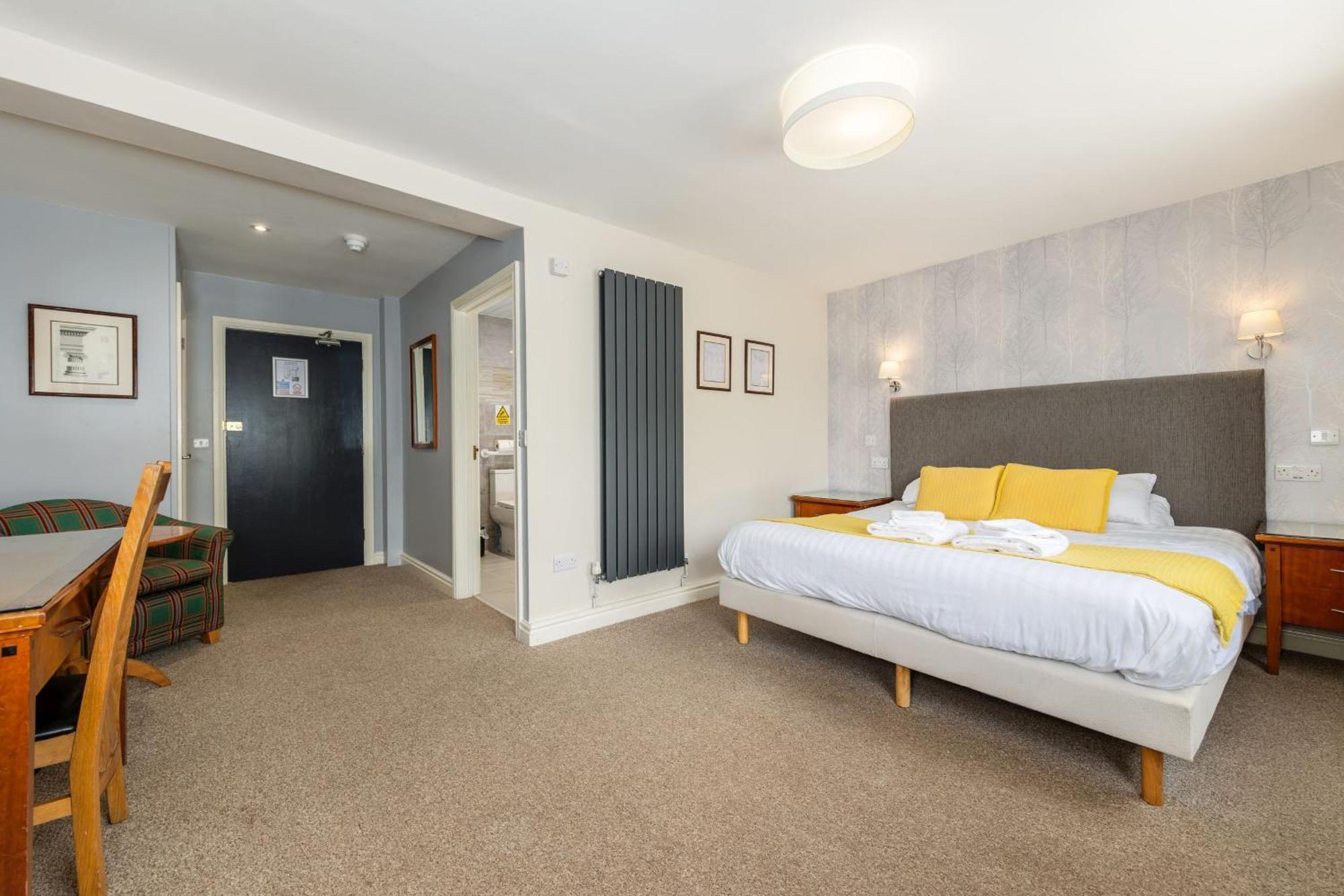 The Kellbank Hotel Gosforth  Екстериор снимка