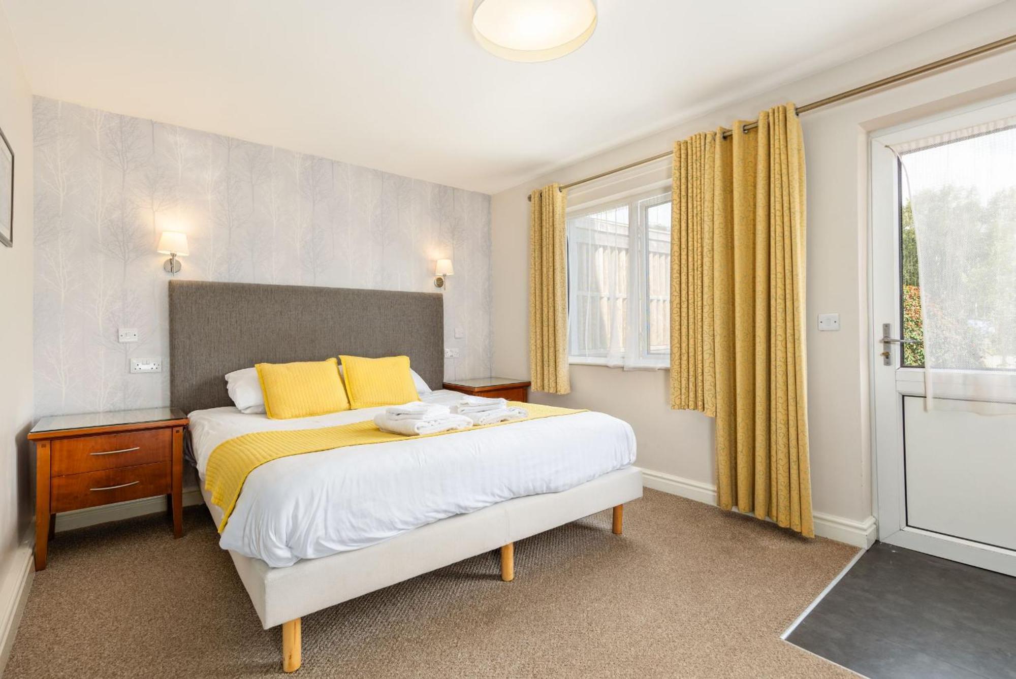 The Kellbank Hotel Gosforth  Екстериор снимка