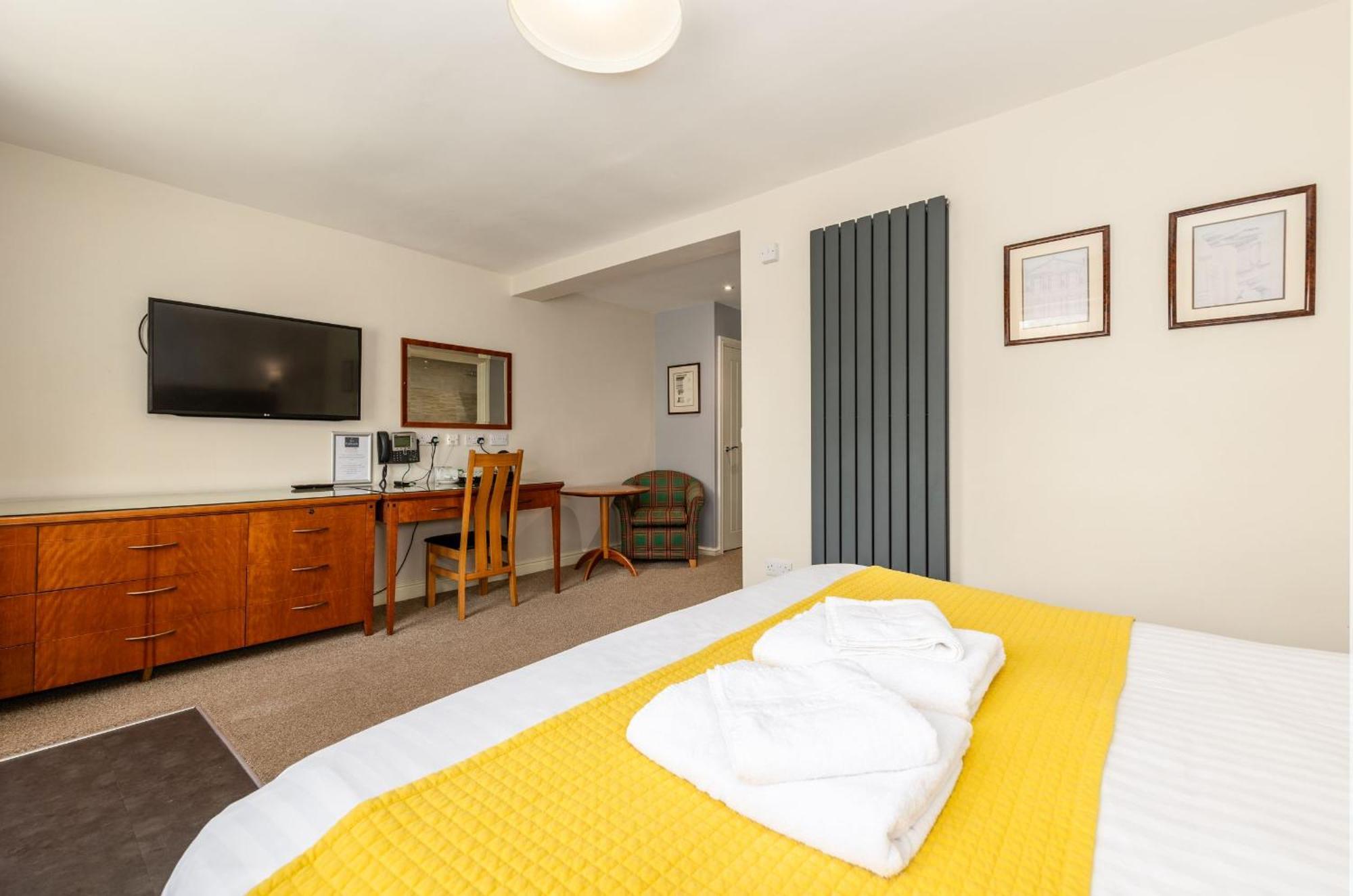 The Kellbank Hotel Gosforth  Екстериор снимка