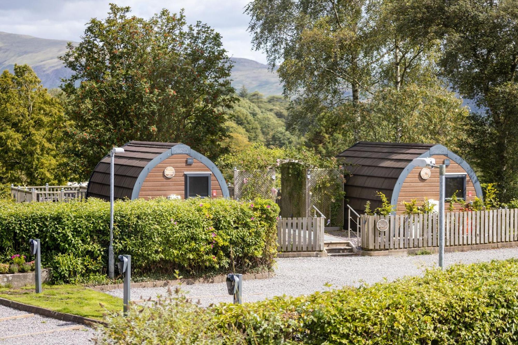 The Kellbank Hotel Gosforth  Екстериор снимка