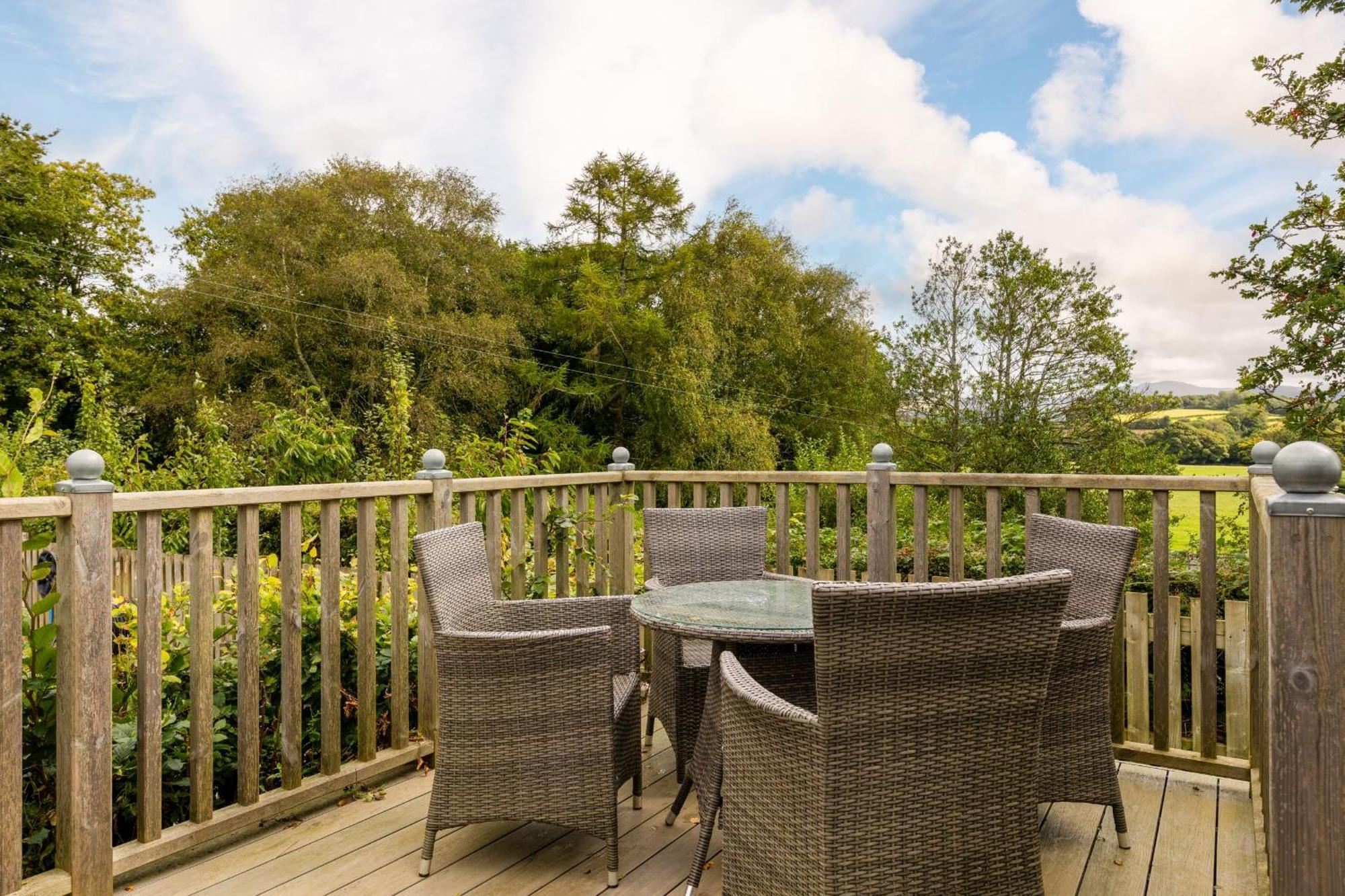 The Kellbank Hotel Gosforth  Екстериор снимка