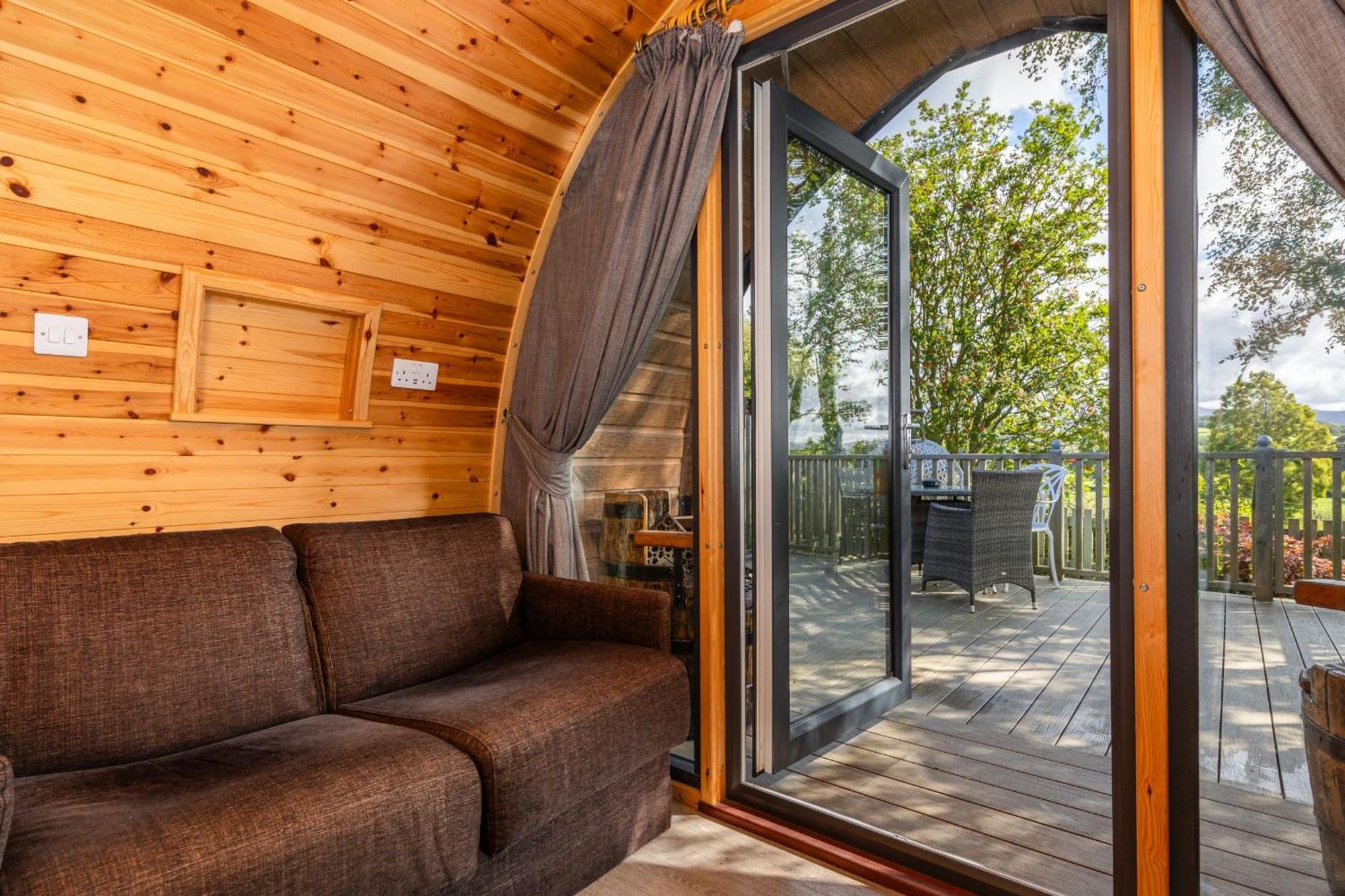 The Kellbank Hotel Gosforth  Екстериор снимка