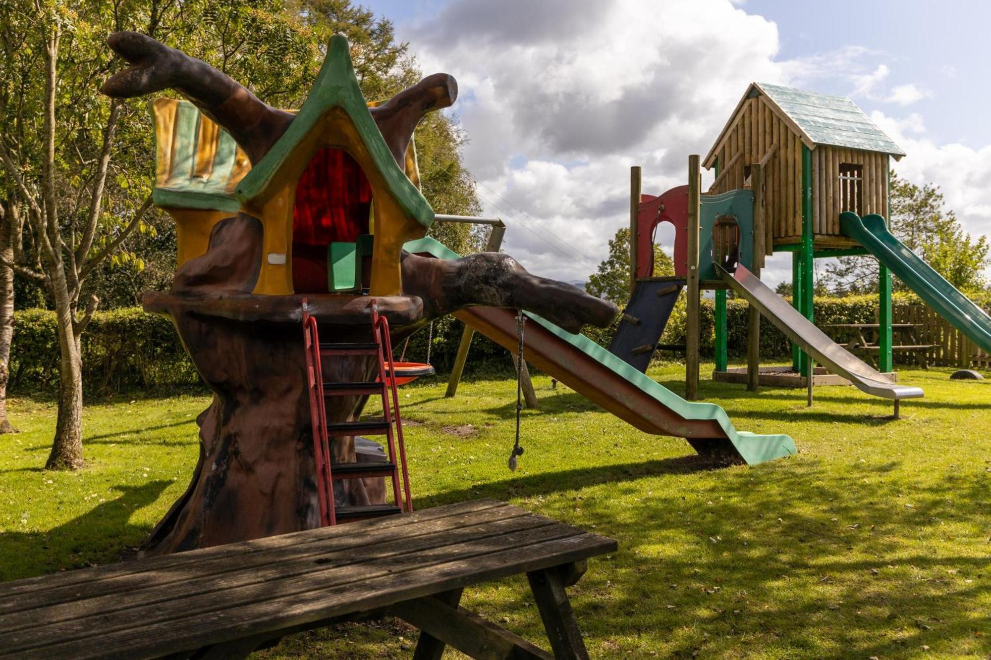 The Kellbank Hotel Gosforth  Екстериор снимка