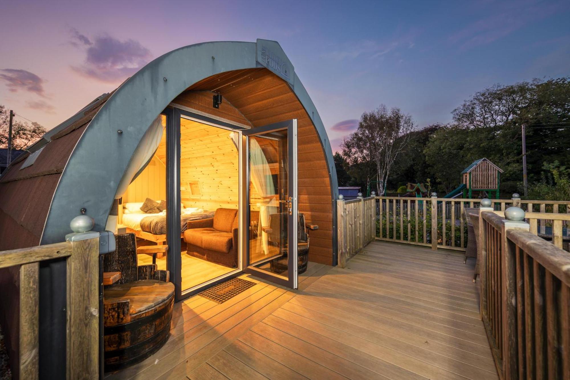 The Kellbank Hotel Gosforth  Екстериор снимка