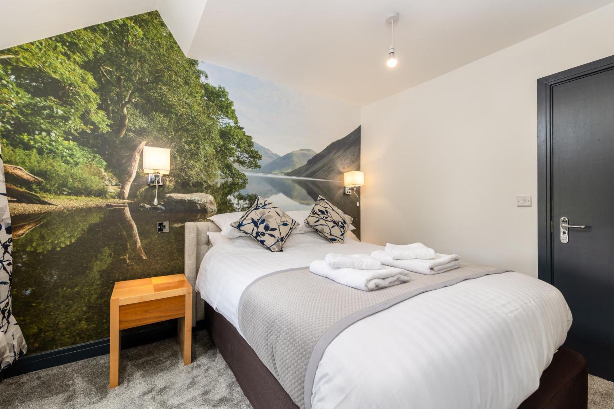 The Kellbank Hotel Gosforth  Екстериор снимка