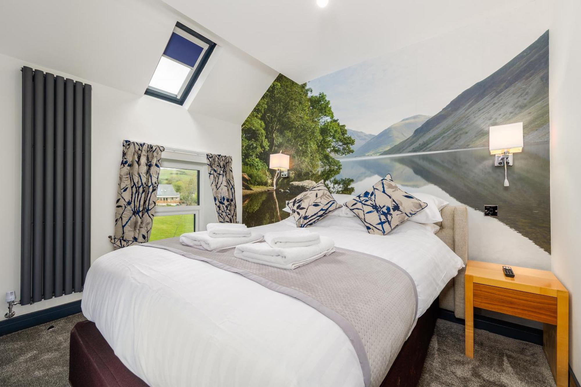 The Kellbank Hotel Gosforth  Екстериор снимка