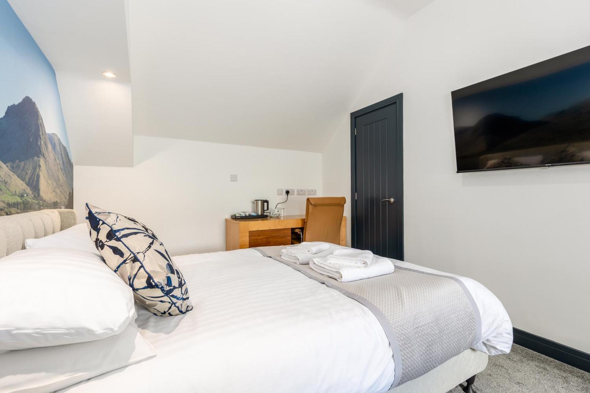 The Kellbank Hotel Gosforth  Екстериор снимка