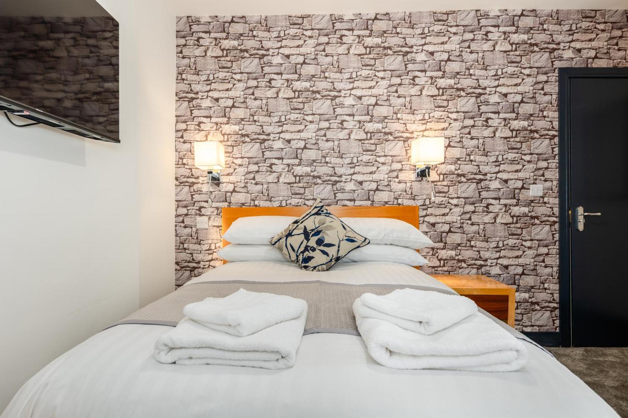 The Kellbank Hotel Gosforth  Екстериор снимка