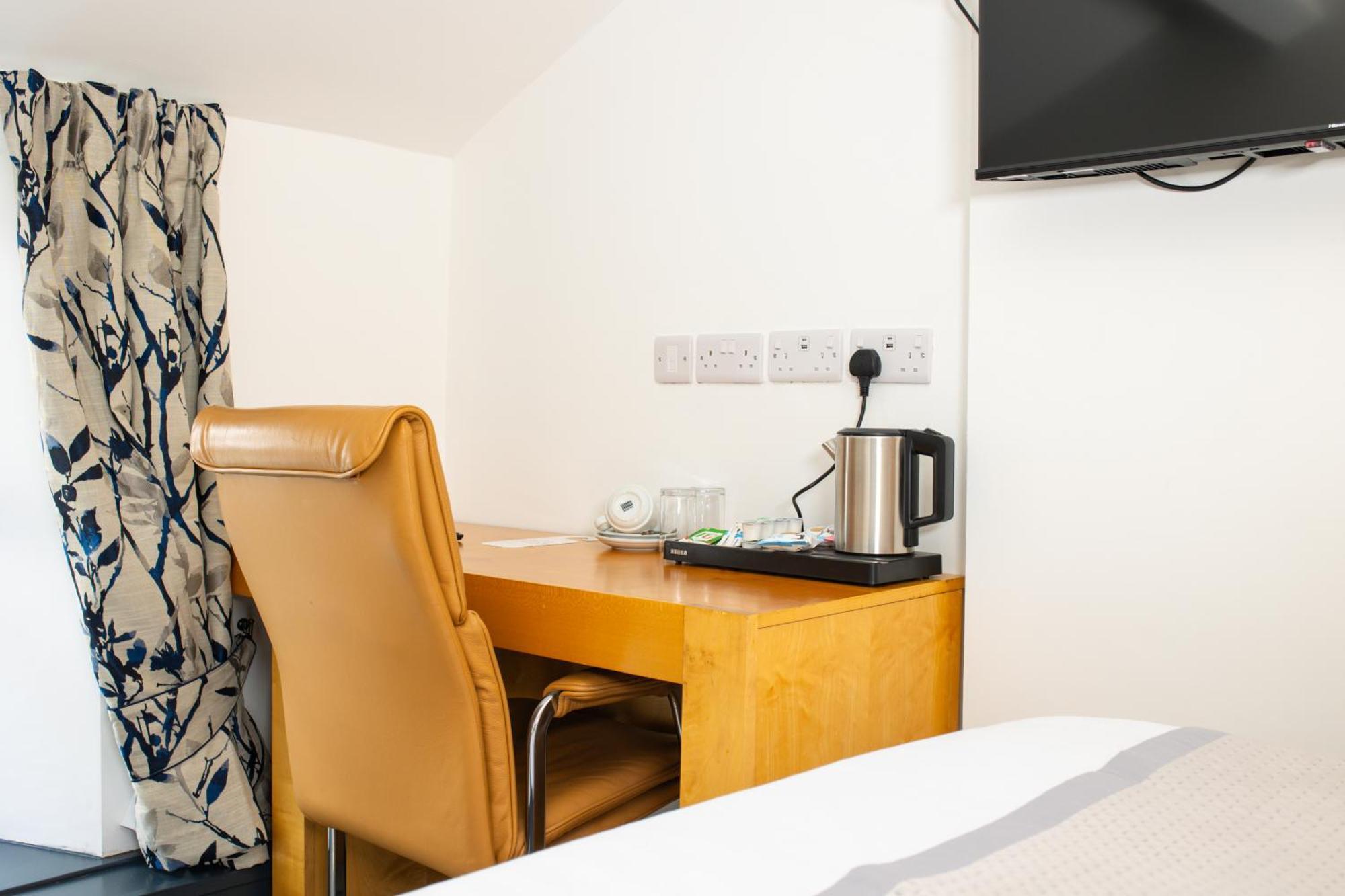 The Kellbank Hotel Gosforth  Екстериор снимка