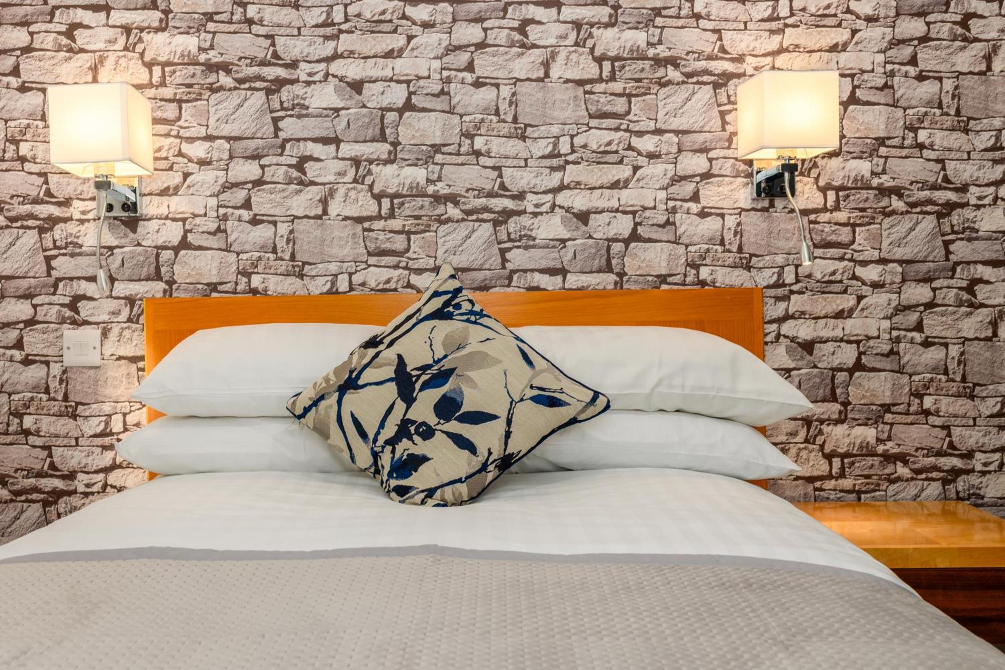 The Kellbank Hotel Gosforth  Екстериор снимка